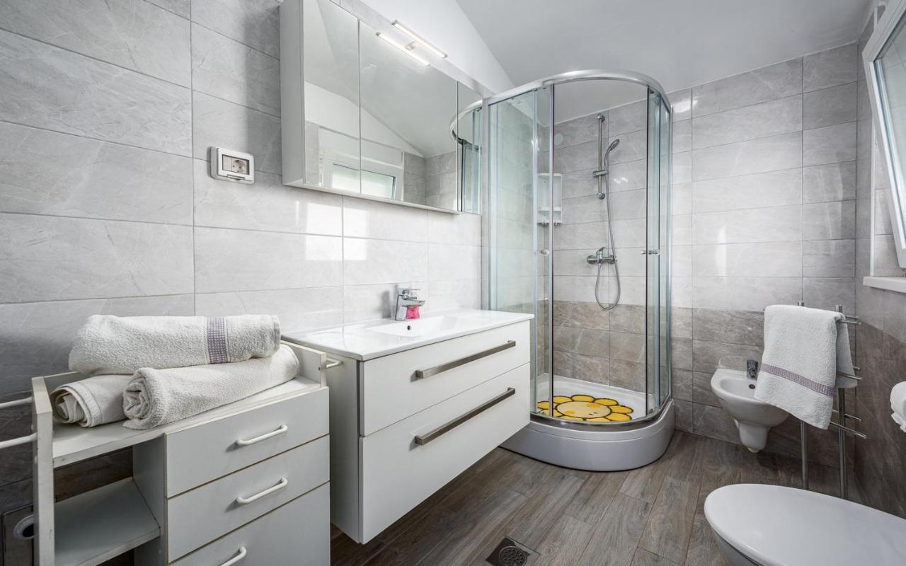 Apartment Kraljevic ウマグ エクステリア 写真