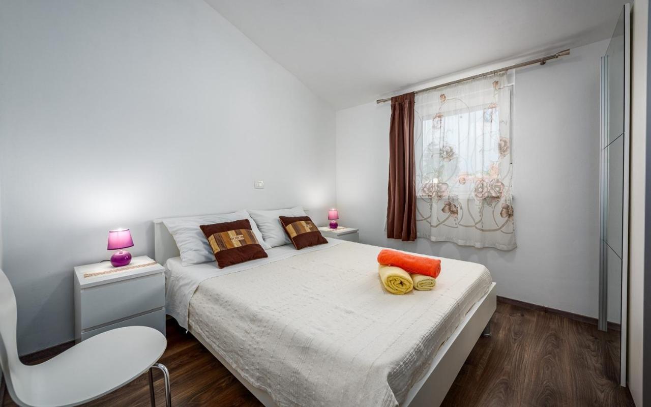Apartment Kraljevic ウマグ エクステリア 写真
